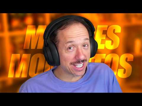 ¿Six Seven? | MEJORES MOMENTOS MAYO thumbnail