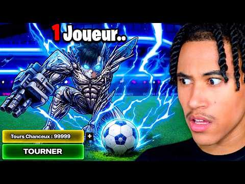 Je suis Retourné sur Blue Lock Rivals 1an Après... thumbnail