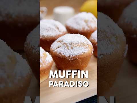 MUFFIN PARADISO by Buon’Idea thumbnail