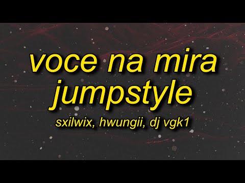VOCE NA MIRA JUMPSTYLE (Ultra Slowed) thumbnail