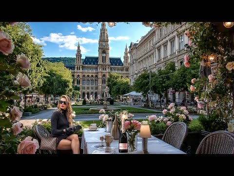 THIS CAPITAL CITY HAS BEEN VOTED NUMBER 1 IN THE WORLD… HERE’S WHAT IT LOOKS LIKE! 🌍 thumbnail