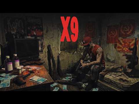 LEVIANO - X9 thumbnail