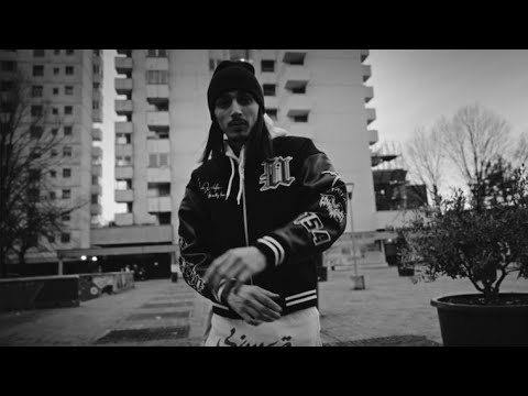 Baby Gang - Karma (Official Video) thumbnail