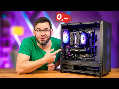 KOMPUTER ZE ŚREDNIEJ PÓŁKI thumbnail