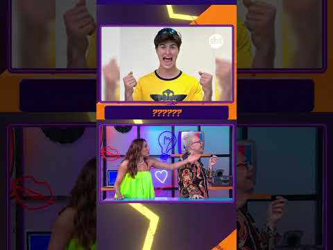A Thayse Teixeira e o Felipeh Campos até que arrasaram em acertar os famosos Enzo 🤭 thumbnail