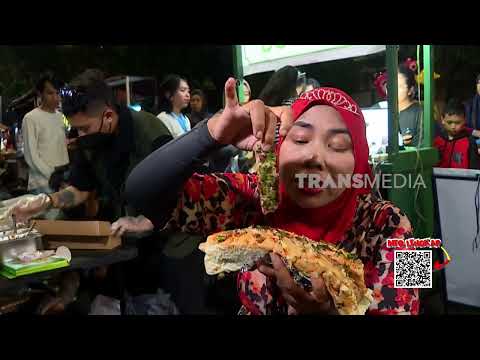 Mpok Citra Jajan di Dogzilla Hotdog | MAKAN RECEH (25/05/26) thumbnail