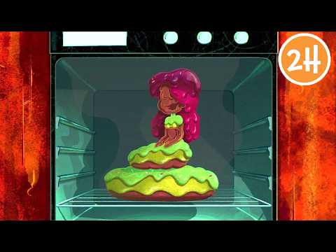 Zig vai tentar comer a Marina? | Zig e Sharko | Desenho Animado em Português thumbnail