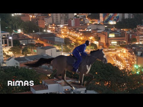 BAD BUNNY ft. FEID - PERRO NEGRO (Visualizer) | nadie sabe lo que va a pasar mañana thumbnail