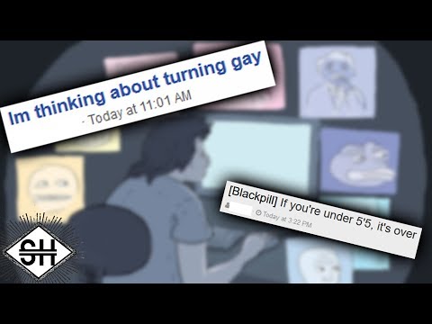 The Incel Forum is Back... AGAIN thumbnail
