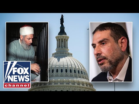 Dem House candidate PRESSED on alleged terror ties thumbnail