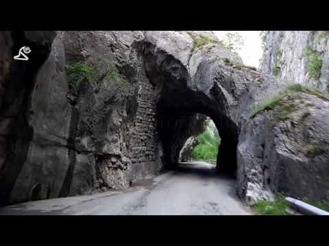 One of best Motor Road for Riders / Motor Sürmek için en iyi yollardan biri thumbnail