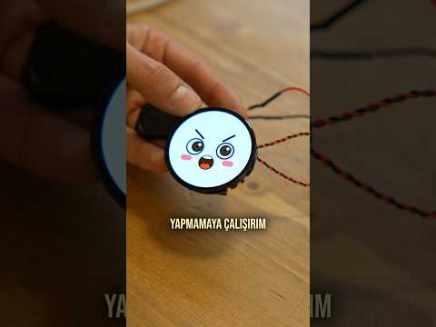 Hüsnü AI artık duygularını göstererek cevaplar verebiliyor 🤖 thumbnail