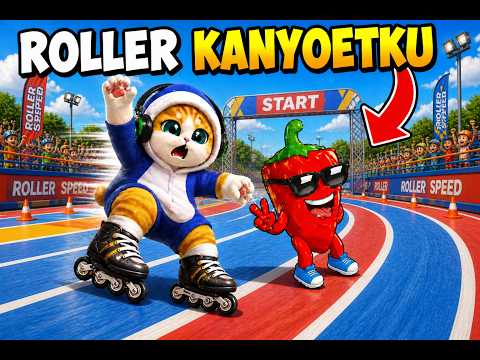 ROBLOX ROLLER FOR BRAINROT 6 thumbnail