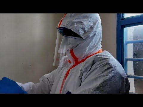 Congo Ebola, l'appello del direttore OMS: "Venite nei centri medici se avete sintomi" thumbnail