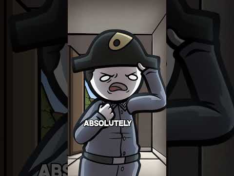 When Nazis BEGGED Americans for Help #4k #history thumbnail
