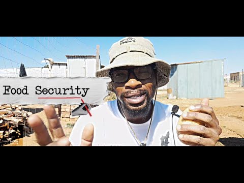 ?? Food Security hits DIFFERENT when it's from your own backyard. thumbnail