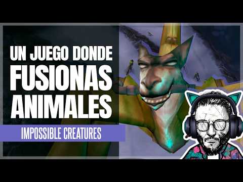 Videojuego de mi infancia: El origen del Brainrot thumbnail