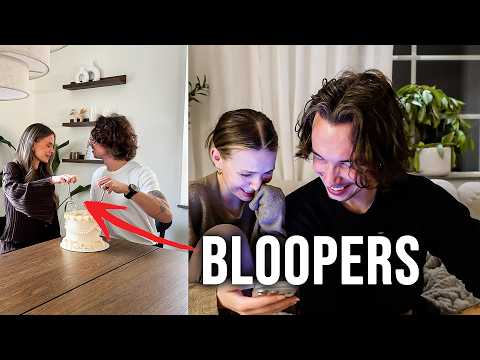 ANGÅENDE VÅR GENDER REVEAL… thumbnail
