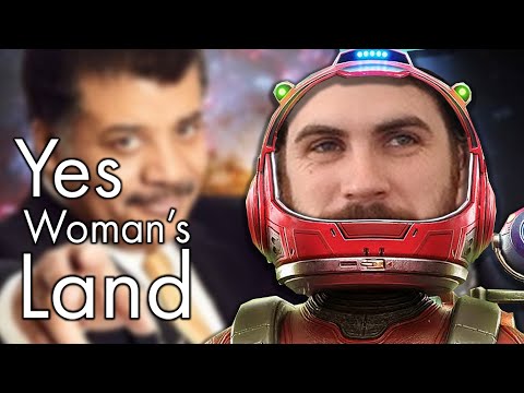 The Engoodening of No Man's Sky thumbnail