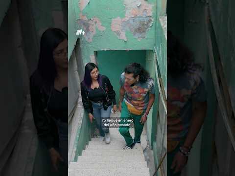 Lo que viví en un reclusorio de la CDMX thumbnail
