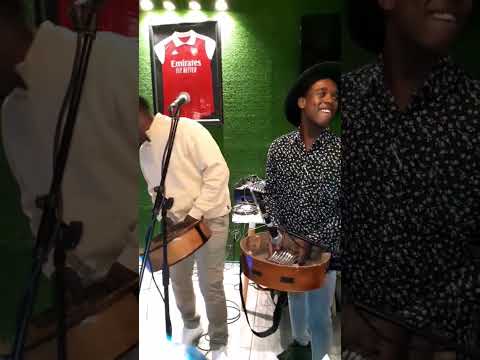 #jamsession #mbira thumbnail