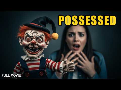 THE PUPPETS ARE ALIVE: Punch and Judy | Full Horror Movie thumbnail