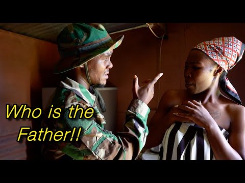 Ematshotshombeni S2 - Ep 5 Who is the father thumbnail