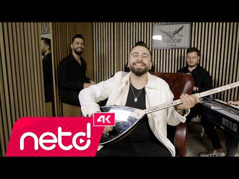 Sercan Buztaş - Karanfilin Moruna thumbnail