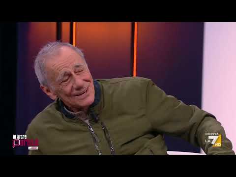 Vecchioni racconta il malore: “Mi sono fermato come uno stoccafisso mentre guardavo ... thumbnail