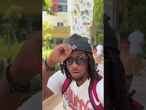 I went on a cruise because I was bored thumbnail