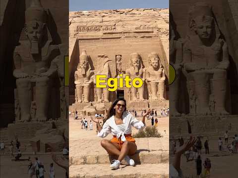 Vamos pro Egito? Envie um e-mail para maktubtravel@gmail.com pra saber mais 🇪🇬🤍 thumbnail