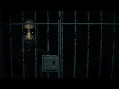 ACTUALLY TERRIFYING | Psalm 2 Demo thumbnail