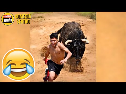 Por que os Homens Vivem Menos? 😂 Vídeos Engraçados 2024 thumbnail