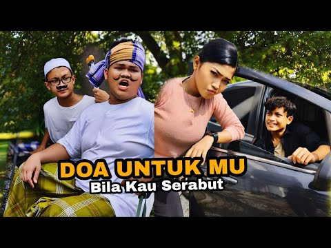 Bila kau serabut, Ini doa untuk mu (Drama Pendek) thumbnail