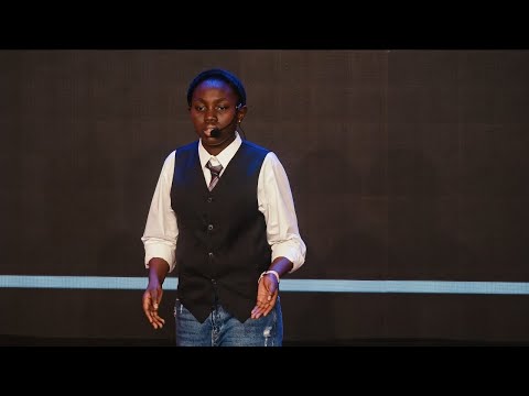 Empathy: The Life Skill That Changes Everything | Michelle Festus | TEDxBloombreed School Youth thumbnail