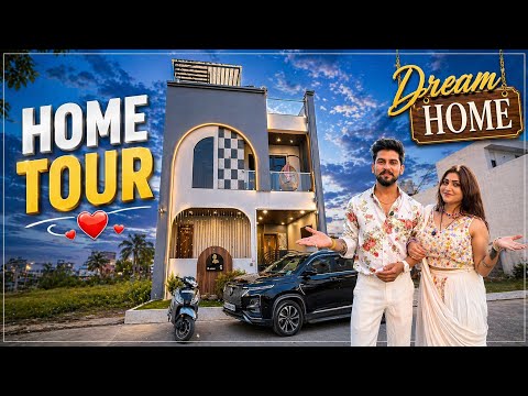 1.5 crore ￼ka hmara home Dosto?????❤️?? @kajalsoni @Kajalsoni_vlogs @golu008  thumbnail
