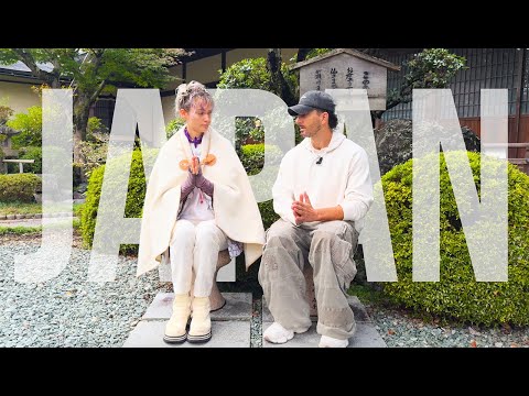 Found Love In Japan. thumbnail