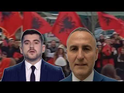 “Ngritëm flamurin kuqezi, serbet na thanë “Ja Shqipëria Etnike””; Analiza nga Mali i Zi thumbnail