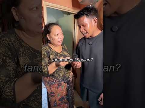 Udah tau persis ibunya apa yang mau diganti ? #videoshort thumbnail