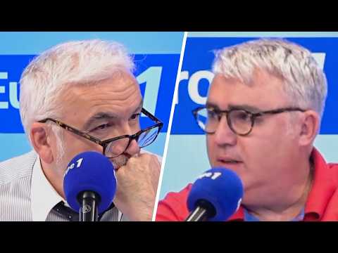 Affaire Dupont de Ligonnès : “J’ai trouvé la réponse à son énigme” (Gilles Galloux) thumbnail