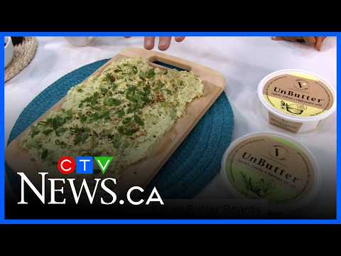 Butter boards: The budget-friendly charcuterie alternative thumbnail