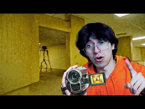 Backrooms... thumbnail