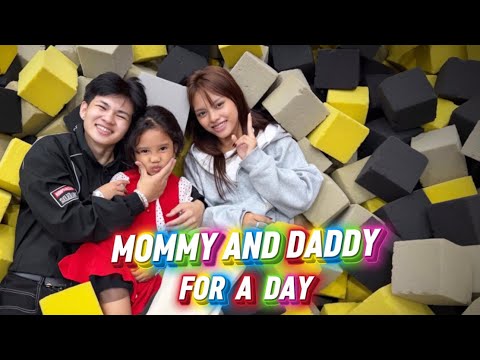 ACENIC AS MHIE AND DHIE FOR A DAY! *Nakakakilig thumbnail
