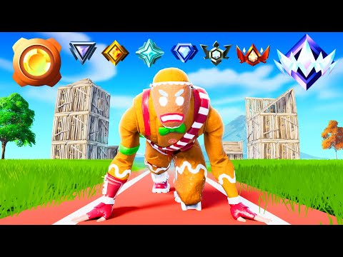 Bronze to Unreal Speedrun (world record) thumbnail