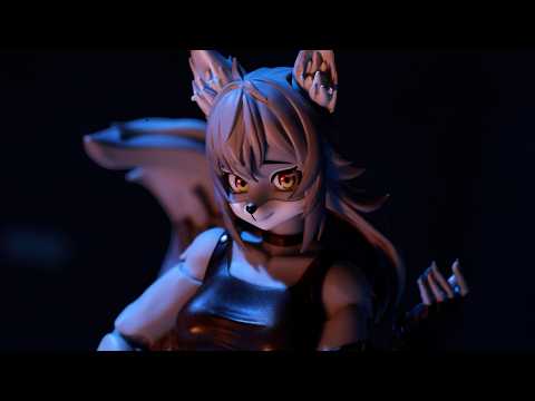 "I cracked a Furry" the Animation thumbnail