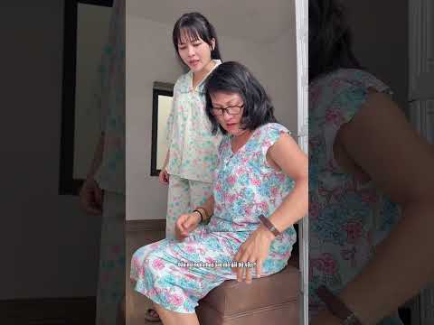 Điểm giống má #funny #haihuocvuive #haihuoc #giadinh #giaitri #vochong #cuoichutthoi thumbnail