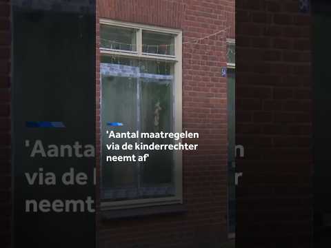 Meerdere meldingen, maar geen gedwongen hulp voor mishandeld meisje Stadsknaal thumbnail