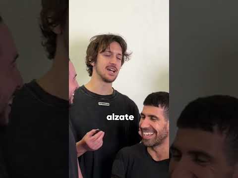 HAI CAPITO IL GIOCO? 😂 thumbnail