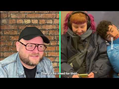I CAN"T BELIEVE THESE PEOPLE! thumbnail
