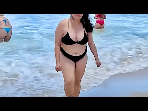 ?? Leme Beach Rio de Janeiro A Hot Day in Brazil thumbnail